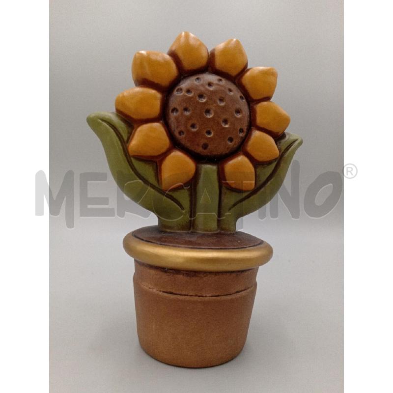 THUN GIRASOLE H. 20 NO BOX | Mercatino dell'Usato Moncalieri bengasi 1