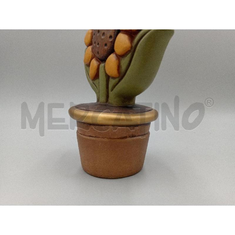 THUN GIRASOLE H. 20 NO BOX | Mercatino dell'Usato Moncalieri bengasi 4