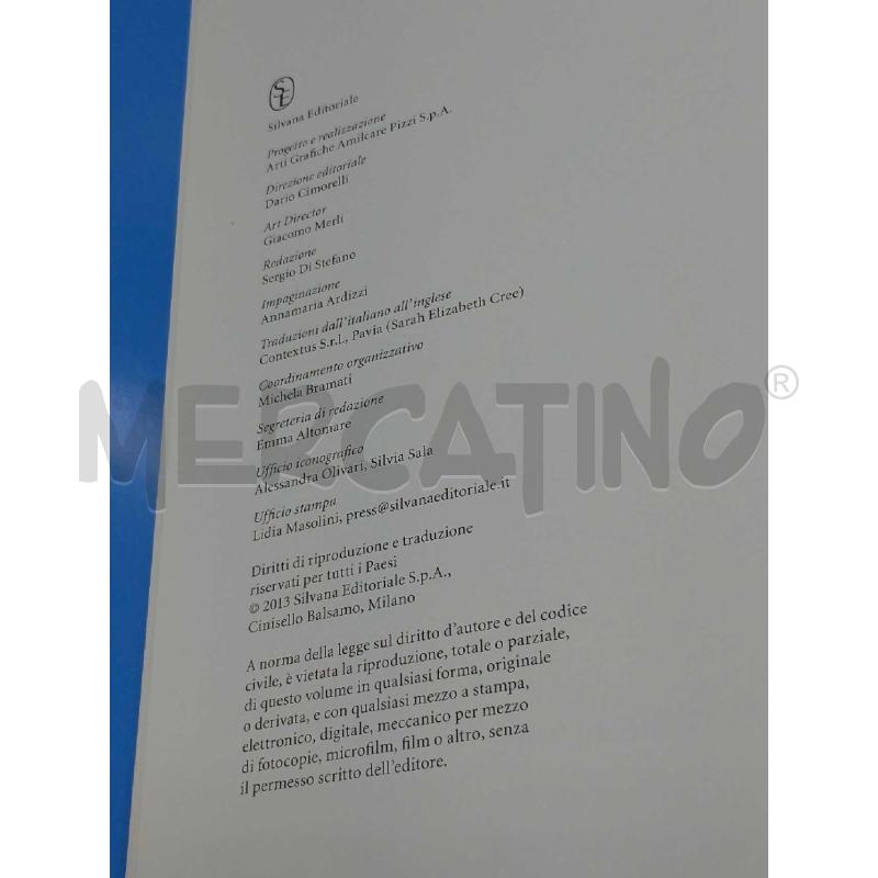 TIEPOLO EDIZIONI MENARINI 2013 | Mercatino dell'Usato Moncalieri bengasi 2