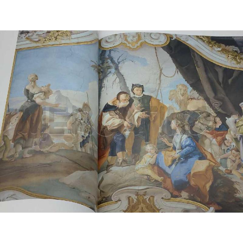 TIEPOLO EDIZIONI MENARINI 2013 | Mercatino dell'Usato Moncalieri bengasi 3