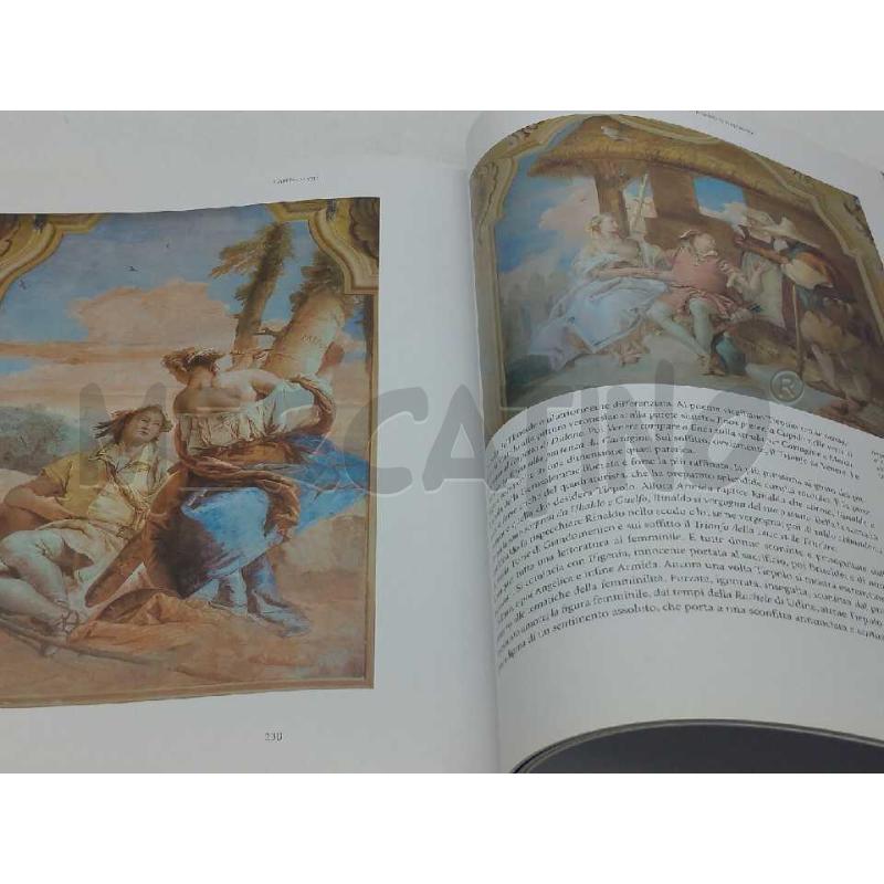 TIEPOLO EDIZIONI MENARINI 2013 | Mercatino dell'Usato Moncalieri bengasi 4