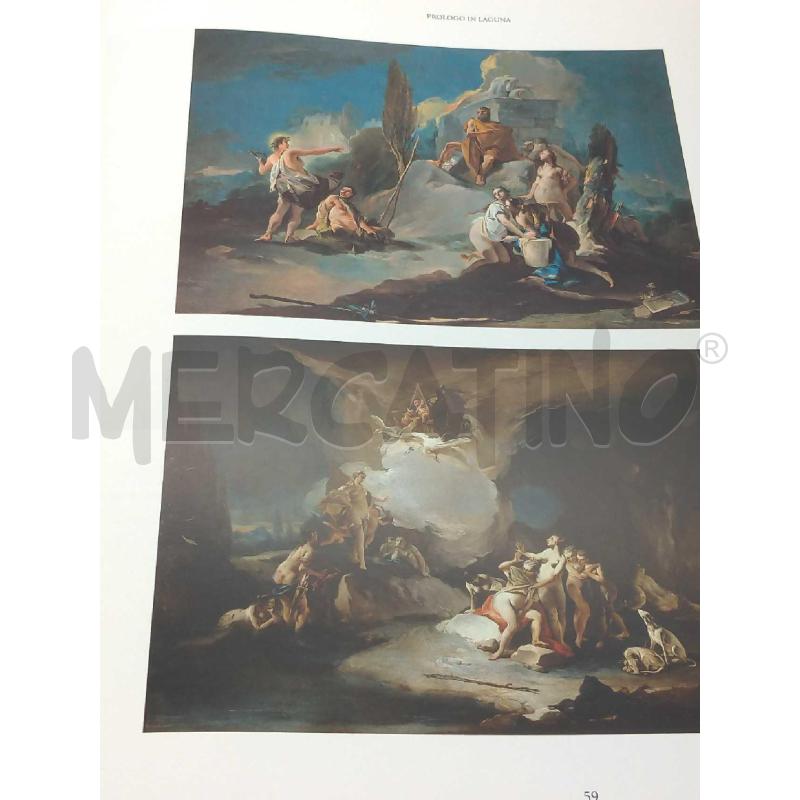 TIEPOLO EDIZIONI MENARINI 2013 | Mercatino dell'Usato Moncalieri bengasi 5