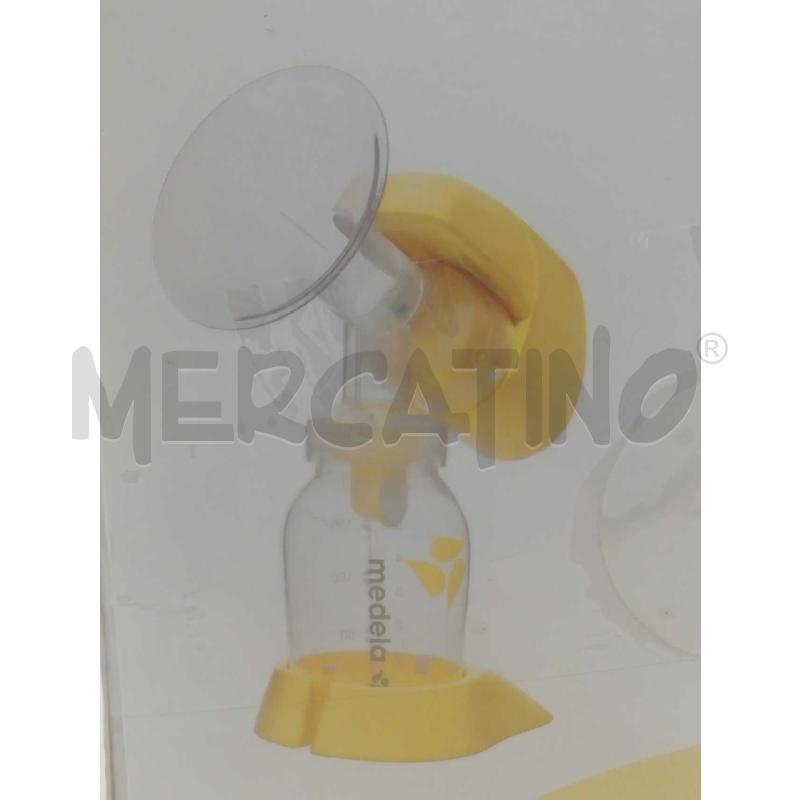 TIRALATTE ELETTRICO MEDELA | Mercatino dell'Usato Moncalieri bengasi 1