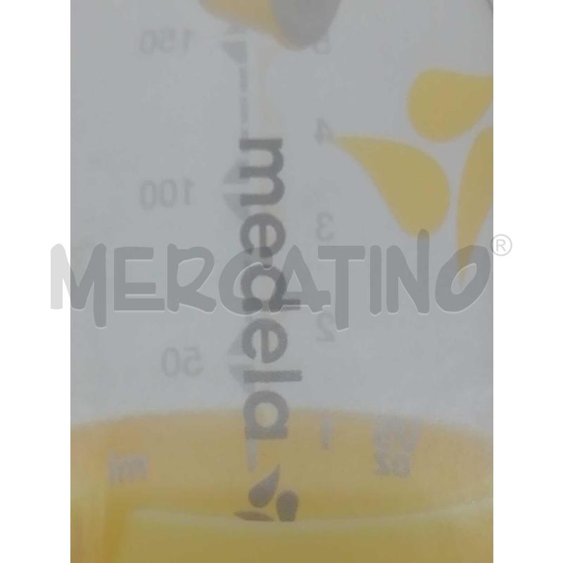 TIRALATTE ELETTRICO MEDELA | Mercatino dell'Usato Moncalieri bengasi 4