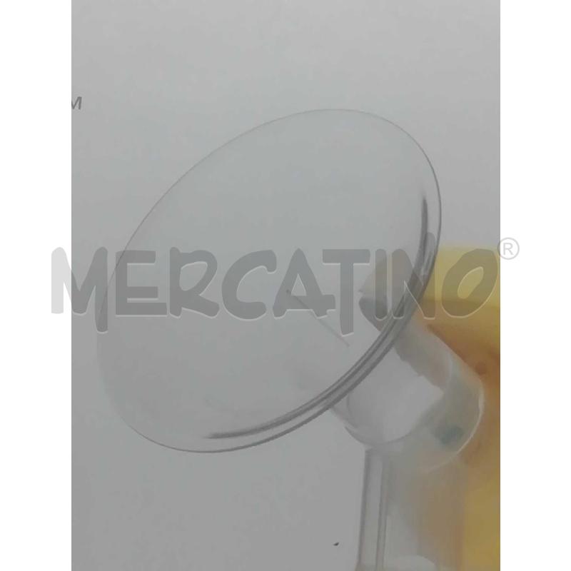 TIRALATTE ELETTRICO MEDELA | Mercatino dell'Usato Moncalieri bengasi 5
