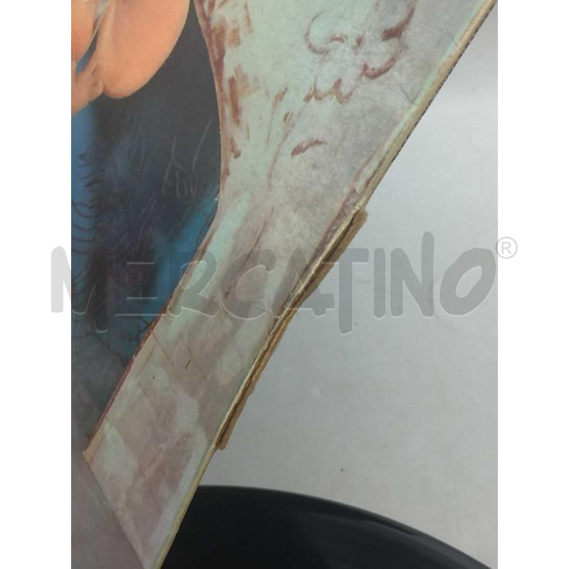 TOPO GIGIO INVESTIGATORE / TOPO GIGIO ALLA RISCOSSA | Mercatino dell'Usato Moncalieri bengasi 3