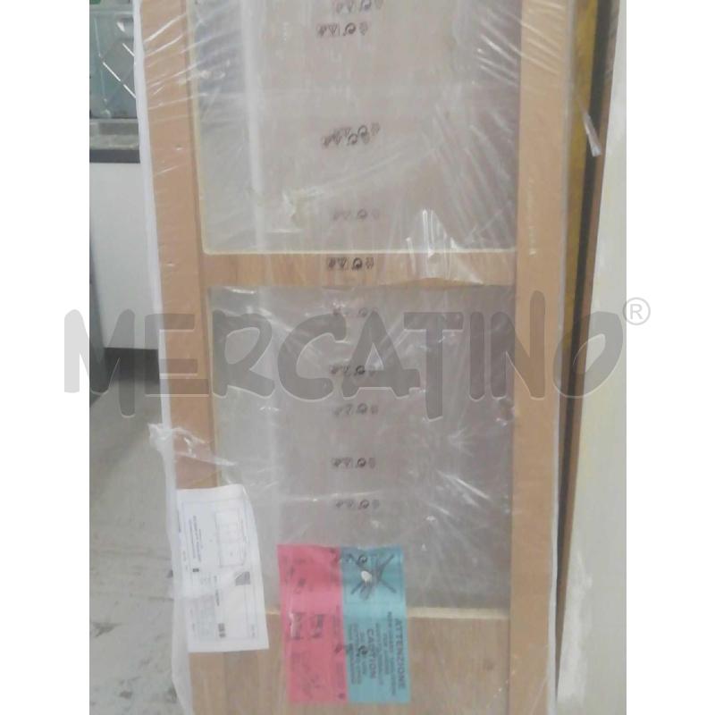 TOP CUCINA LEGNO 60X200X5 SPESSORE CM  | Mercatino dell'Usato Moncalieri bengasi 2