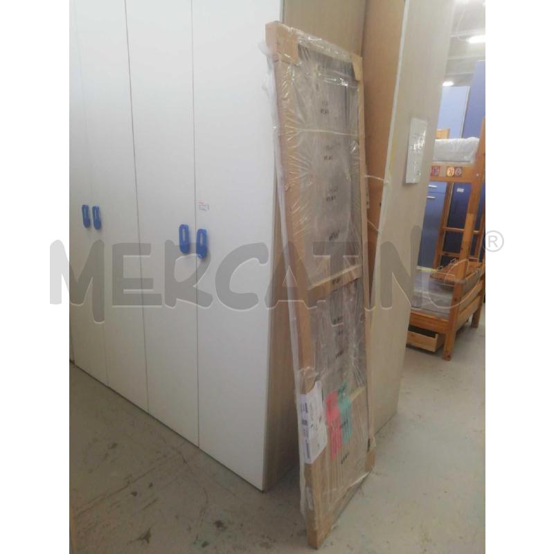 TOP CUCINA LEGNO 60X200X5 SPESSORE CM  | Mercatino dell'Usato Moncalieri bengasi 4