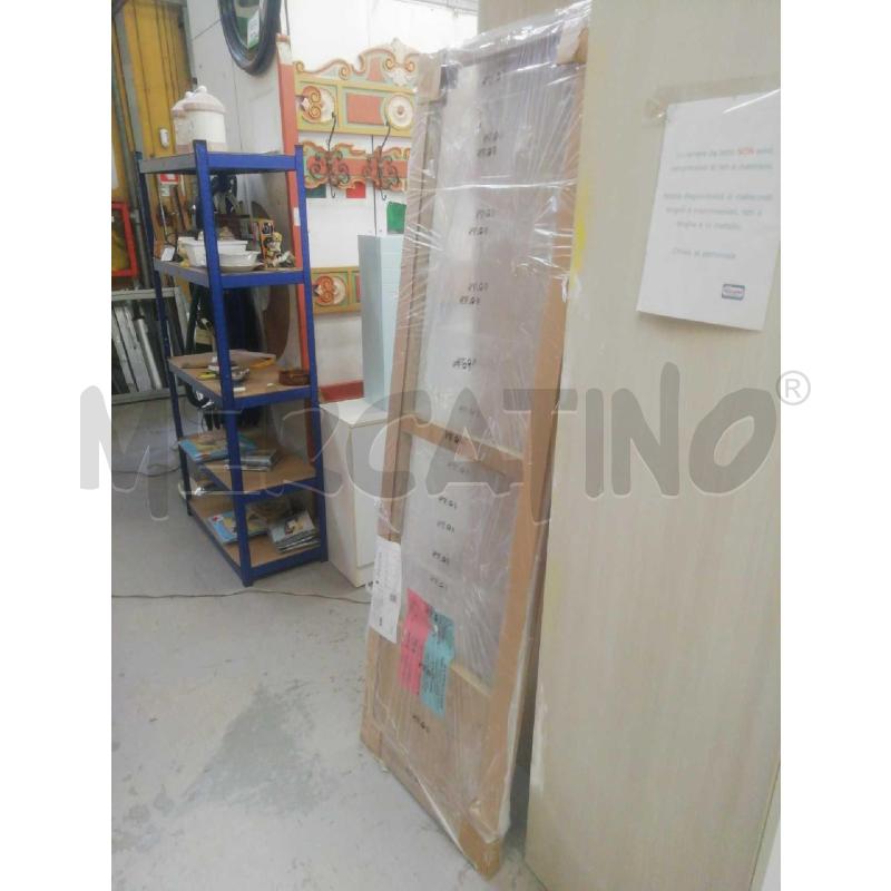 TOP CUCINA LEGNO 60X200X5 SPESSORE CM  | Mercatino dell'Usato Moncalieri bengasi 5