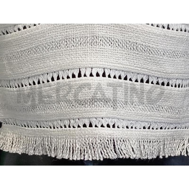 TOP ERMANNO SCERVINO BIANCO | Mercatino dell'Usato Moncalieri bengasi 4