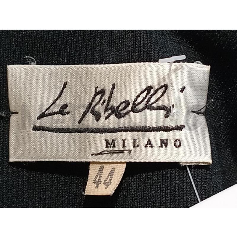 TOP LE RIBELLI BEIGE NERO PIZZO BEIGE | Mercatino dell'Usato Moncalieri bengasi 5