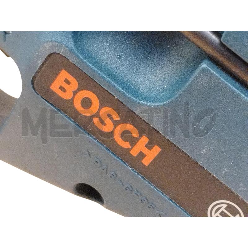 TRAPANO A BATTERIA BOSCH ACC GALLERIA  | Mercatino dell'Usato Moncalieri bengasi 4