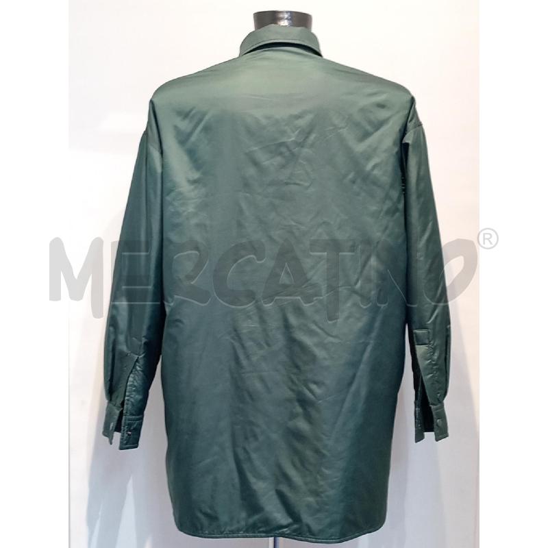 TRENCH DONNA ASPESI VERDE  | Mercatino dell'Usato Moncalieri bengasi 2