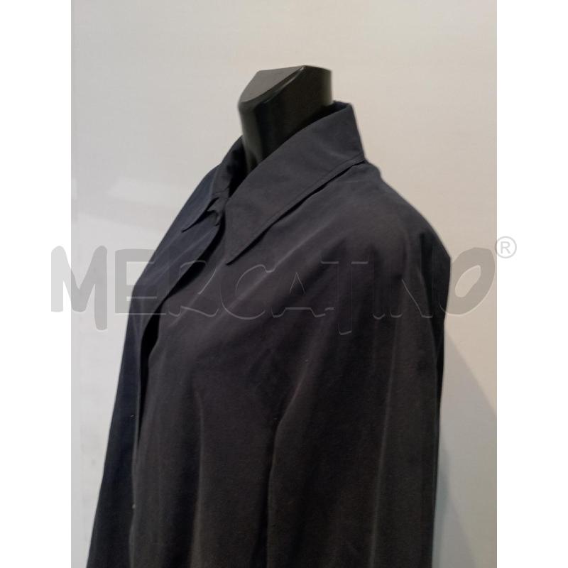TRENCH DONNA MARELLA BLU | Mercatino dell'Usato Moncalieri bengasi 4