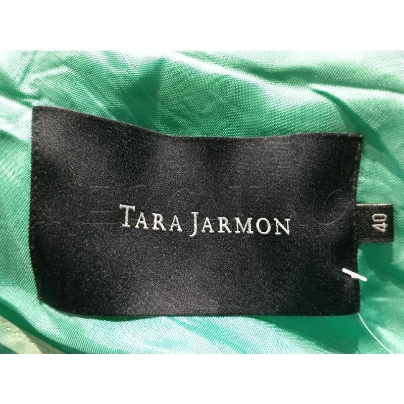 TRENCH DONNA SARA JARMAN VERDE | Mercatino dell'Usato Moncalieri bengasi 5