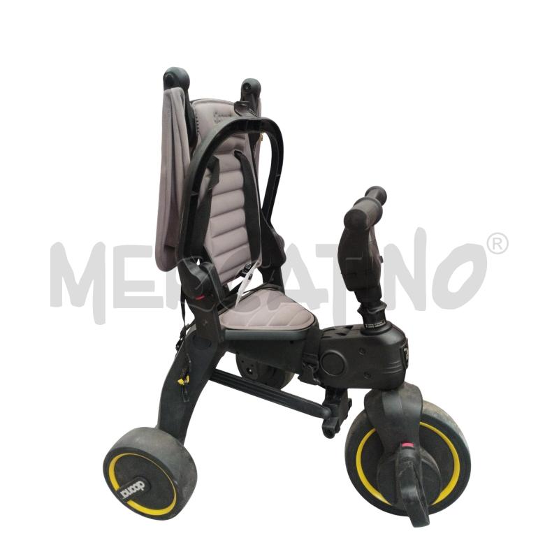 TRICICLO BIMBO INCOMPLETO DOONA | Mercatino dell'Usato Moncalieri bengasi 2