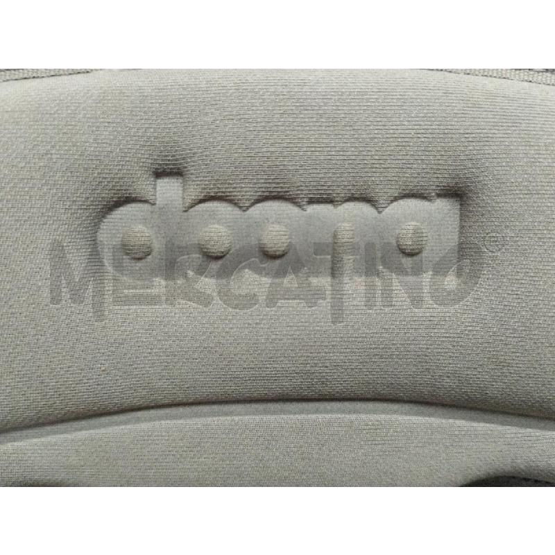 TRICICLO BIMBO INCOMPLETO DOONA | Mercatino dell'Usato Moncalieri bengasi 3
