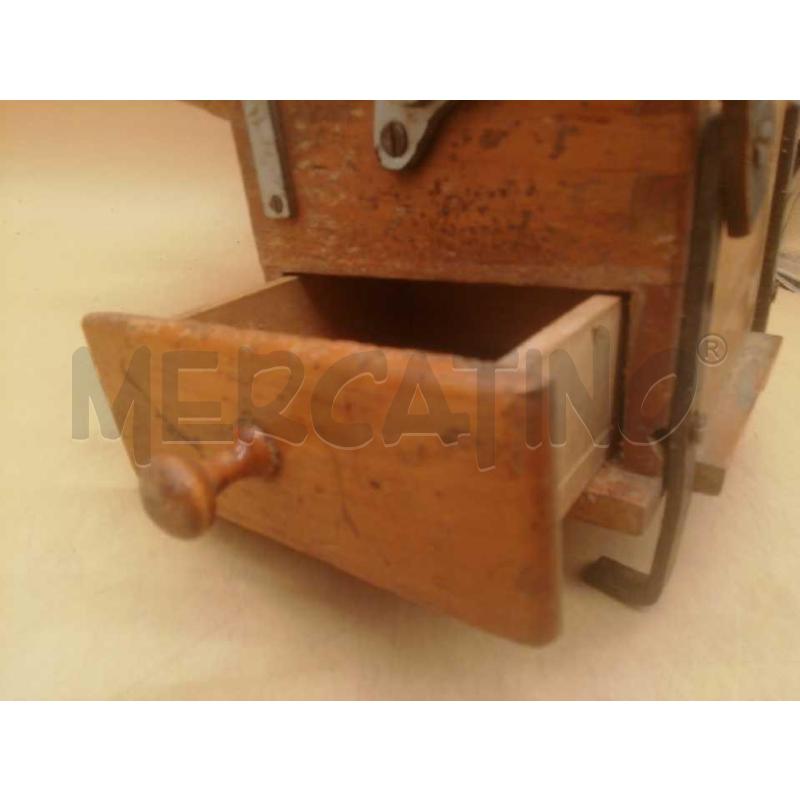 TRITAFORMAGGIO EPOCA LEGNO PB | Mercatino dell'Usato Moncalieri bengasi 2