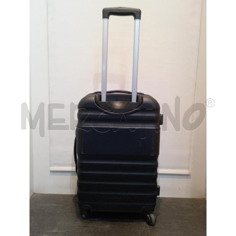 TROLLEY AZZURRO | Mercatino dell'Usato Moncalieri bengasi 2