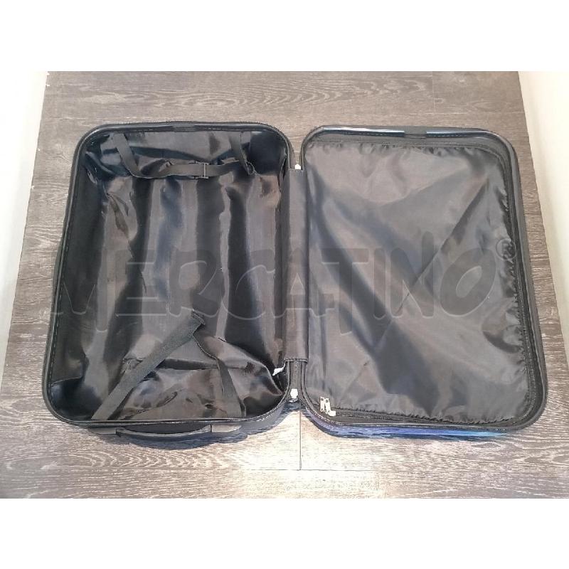 TROLLEY AZZURRO | Mercatino dell'Usato Moncalieri bengasi 3
