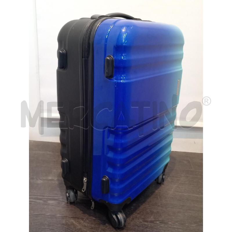 TROLLEY AZZURRO | Mercatino dell'Usato Moncalieri bengasi 5