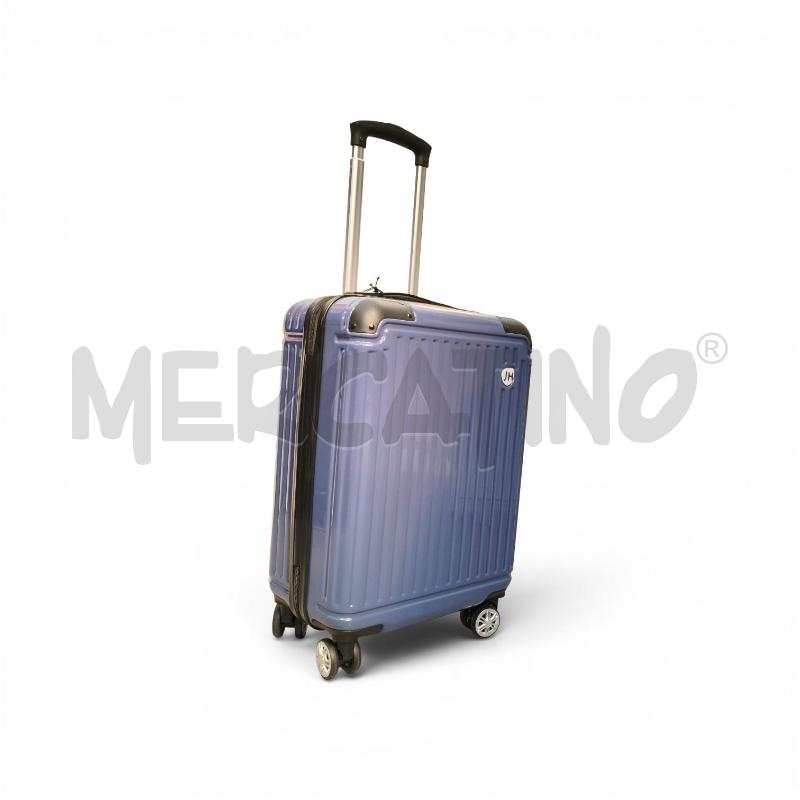 TROLLEY JOIAHOME BLU 3 PEZZI GRANDE MEDIA PICCOLA | Mercatino dell'Usato Moncalieri bengasi 2