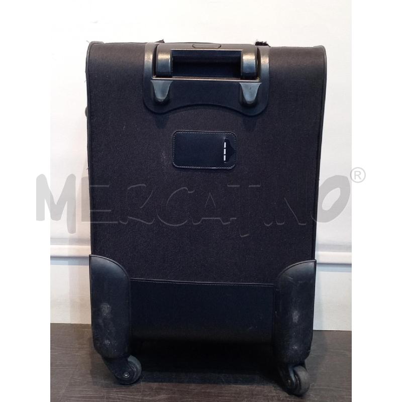 TROLLEY LAMBERTAZZI NERO | Mercatino dell'Usato Moncalieri bengasi 2