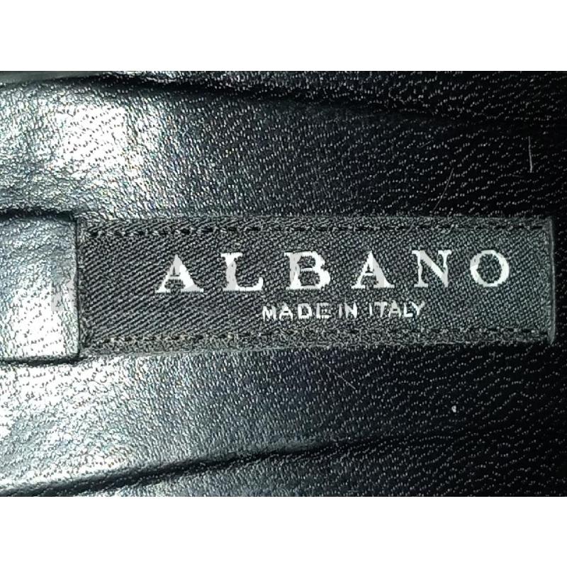 TRONCHETTO ALBANO NERO CON FIBBIA METALLO | Mercatino dell'Usato Moncalieri bengasi 5