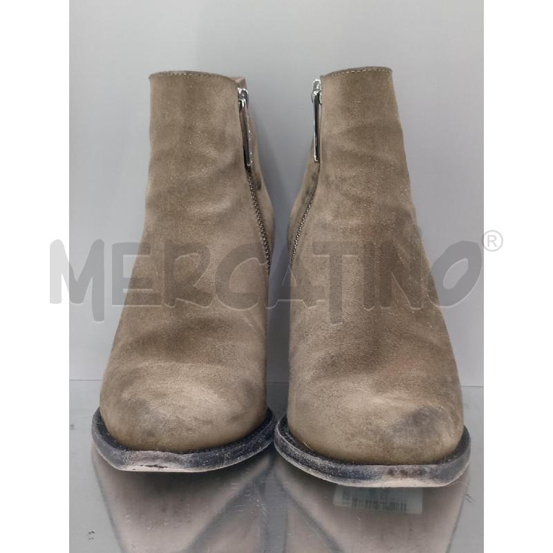 TRONCHETTO CHLOE' MARRONE SCAMOSCIATO | Mercatino dell'Usato Moncalieri bengasi 2