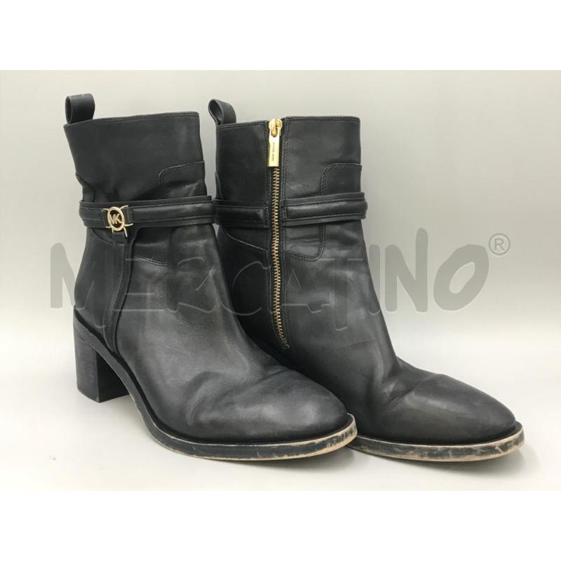 TRONCHETTO MICHAEL KORS NERI | Mercatino dell'Usato Moncalieri bengasi 1