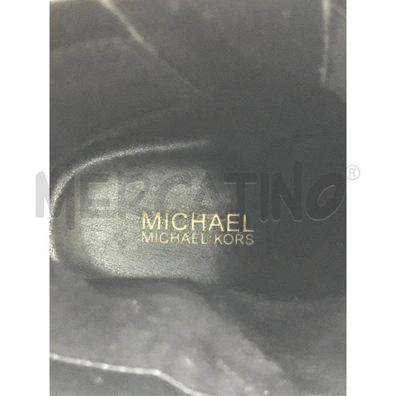 TRONCHETTO MICHAEL KORS NERI | Mercatino dell'Usato Moncalieri bengasi 5