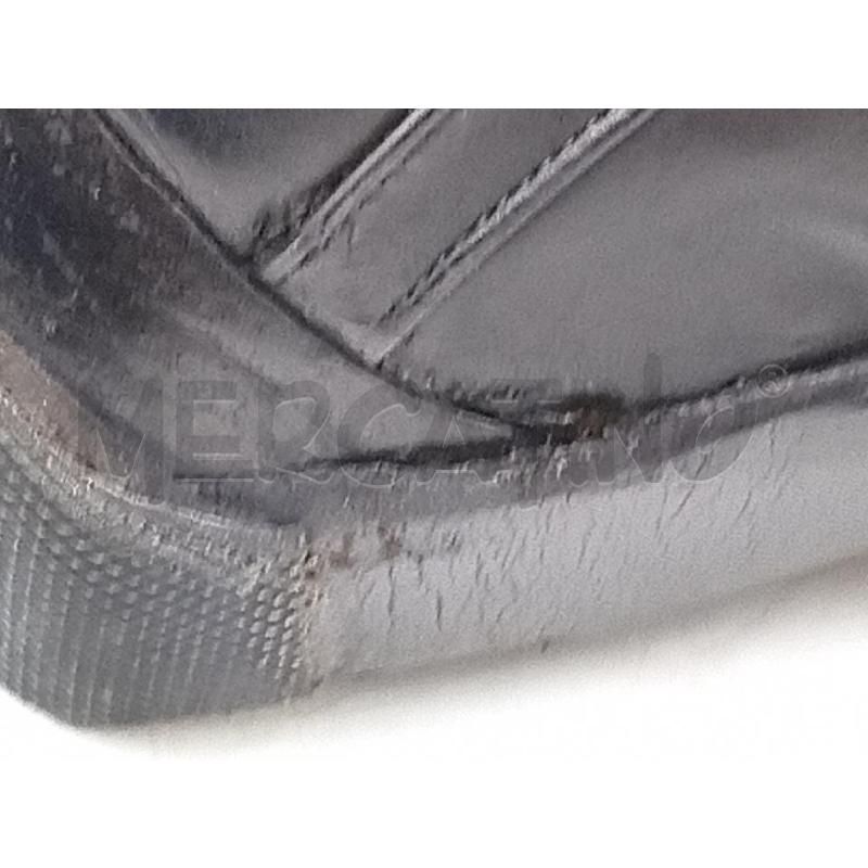 TRONCHETTO TOM FORD NERO ZIP DORATA RISUOLATO | Mercatino dell'Usato Moncalieri bengasi 3