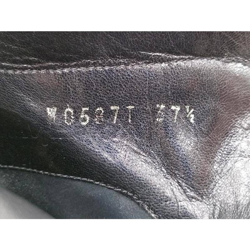 TRONCHETTO TOM FORD NERO ZIP DORATA RISUOLATO | Mercatino dell'Usato Moncalieri bengasi 4