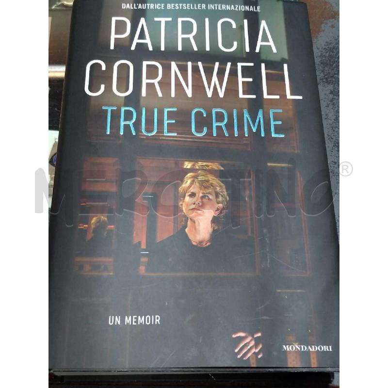 TRUE CRIME | Mercatino dell'Usato Moncalieri bengasi 1