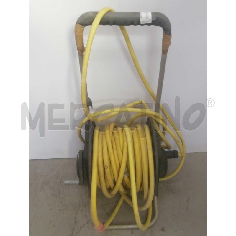 TUBO IRRIGATORE CON RACCOGLITORE | Mercatino dell'Usato Moncalieri bengasi 2