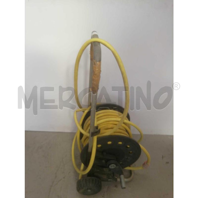 TUBO IRRIGATORE CON RACCOGLITORE | Mercatino dell'Usato Moncalieri bengasi 3