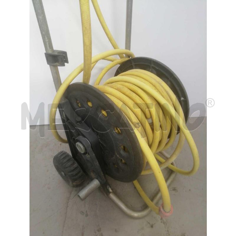 TUBO IRRIGATORE CON RACCOGLITORE | Mercatino dell'Usato Moncalieri bengasi 4