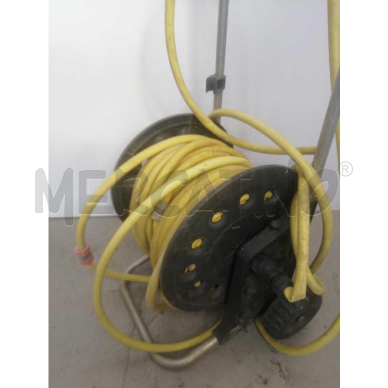 TUBO IRRIGATORE CON RACCOGLITORE | Mercatino dell'Usato Moncalieri bengasi 5