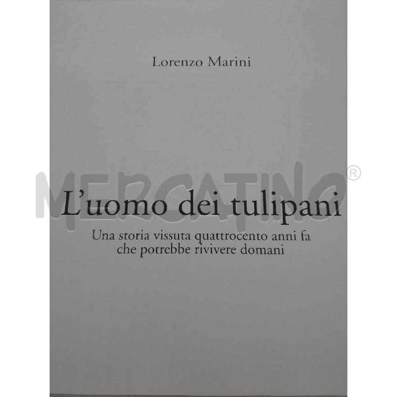 TULIPANI RICCARDO RIETTI EDITORI DI COMUNICAZIONE 2007 | Mercatino dell'Usato Moncalieri bengasi 2