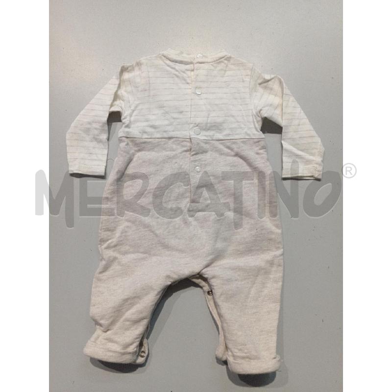 TUTA BAMBINO FAGOTTINO BEIGE | Mercatino dell'Usato Moncalieri bengasi 2