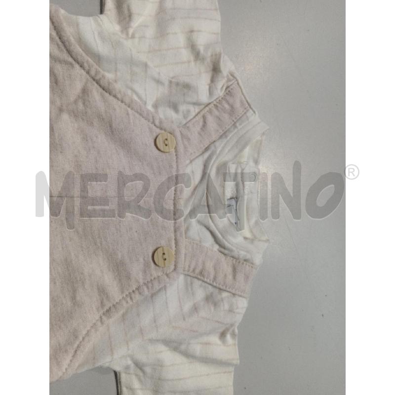 TUTA BAMBINO FAGOTTINO BEIGE | Mercatino dell'Usato Moncalieri bengasi 4