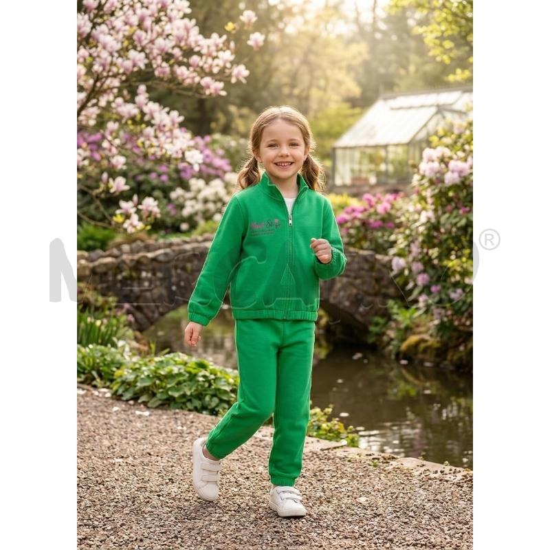 TUTA BAMBINO I DO VERDE | Mercatino dell'Usato Moncalieri bengasi 1