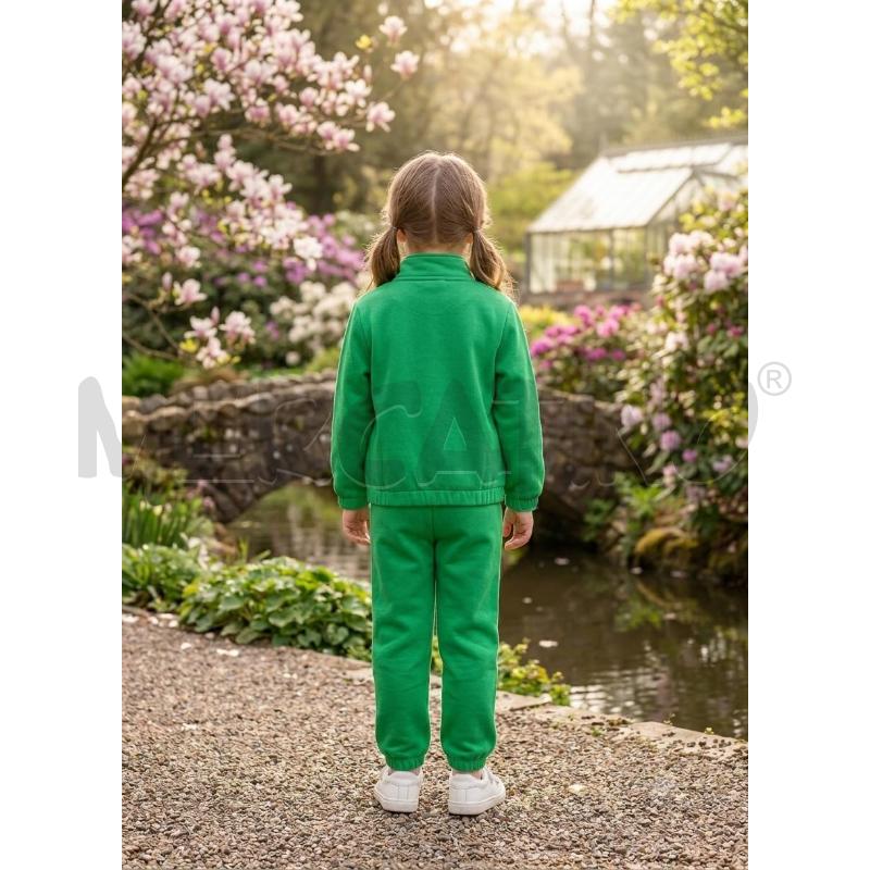 TUTA BAMBINO I DO VERDE | Mercatino dell'Usato Moncalieri bengasi 2