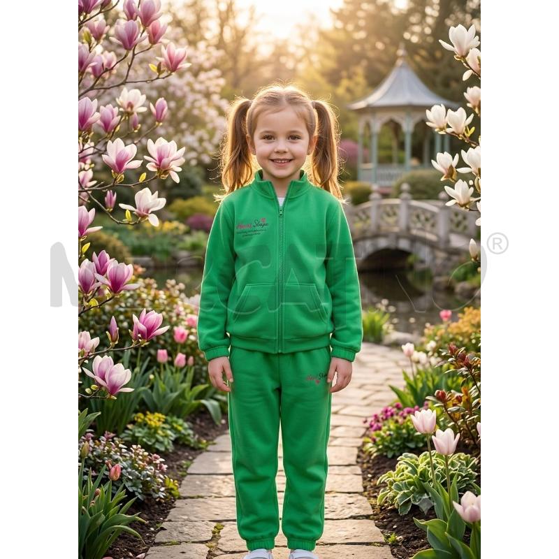 TUTA BAMBINO I DO VERDE | Mercatino dell'Usato Moncalieri bengasi 3
