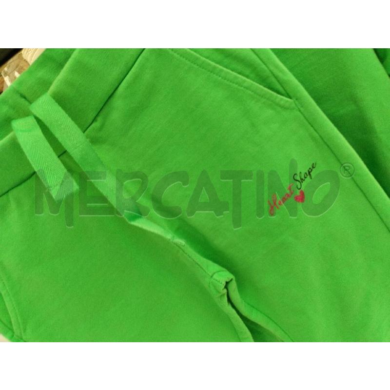 TUTA BAMBINO I DO VERDE | Mercatino dell'Usato Moncalieri bengasi 5
