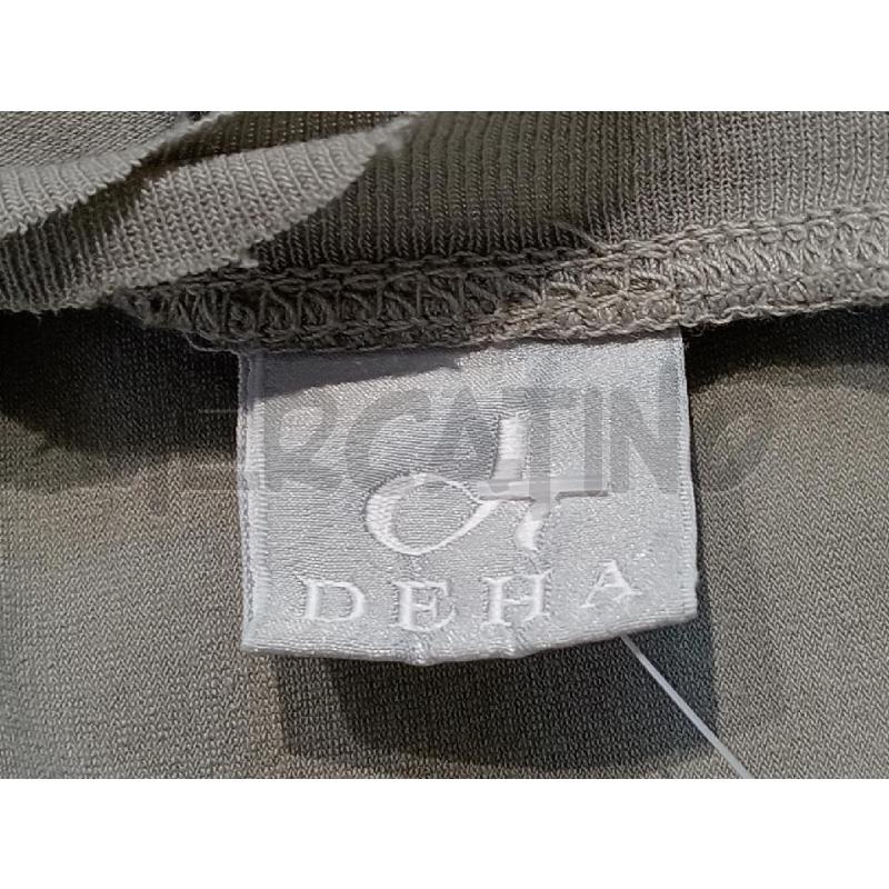 TUTA DONNA DEHA VERDE | Mercatino dell'Usato Moncalieri bengasi 5
