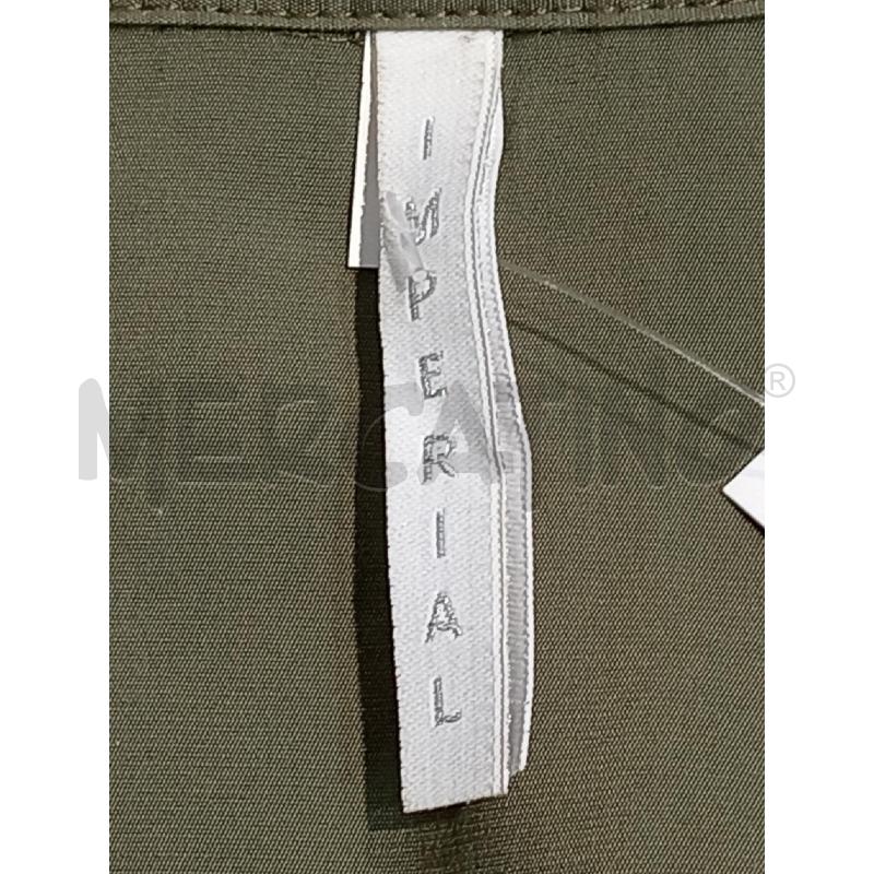 TUTA DONNA IMPERIAL VERDE LUNGA | Mercatino dell'Usato Moncalieri bengasi 5
