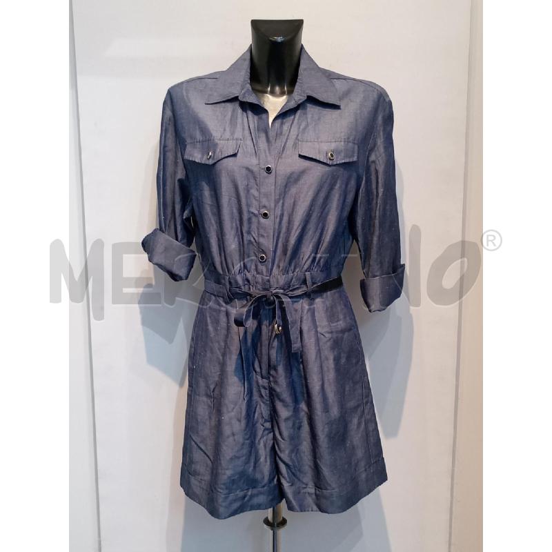 TUTA DONNA LIU JO JEANS | Mercatino dell'Usato Moncalieri bengasi 1
