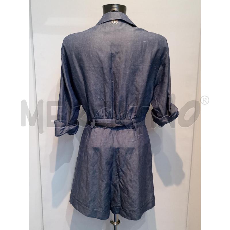 TUTA DONNA LIU JO JEANS | Mercatino dell'Usato Moncalieri bengasi 2