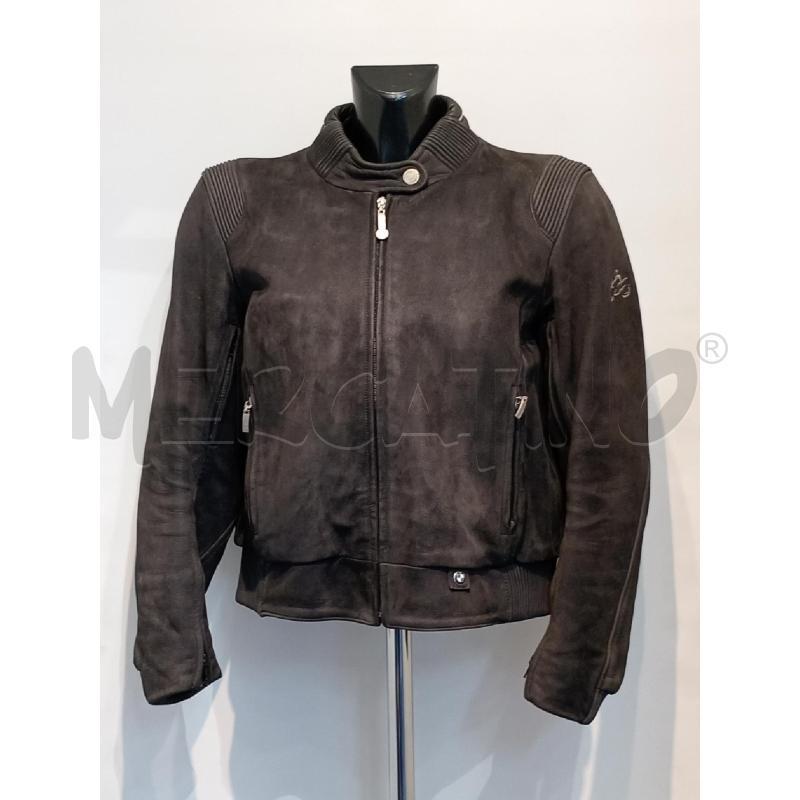 TUTA DONNA MOTO BMW NERA IDROREPPELLENTE GIACCA TG 42 PANTALONE TG38 | Mercatino dell'Usato Moncalieri bengasi 2